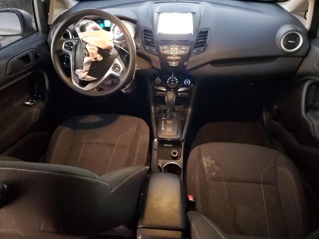 Photo 8 from auction – 2019 FORD FIESTA SE with VIN 3FADP4EJ2KM124427