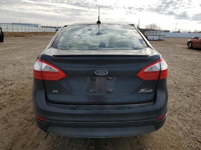 Photo 6 from auction – 2015 FORD FIESTA SE with VIN 3FADP4BJ9FM196655