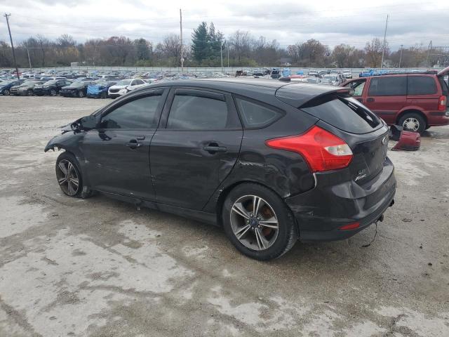 Photo 2 from auction – 2014 FORD FOCUS SE with VIN 1FADP3K25EL129117