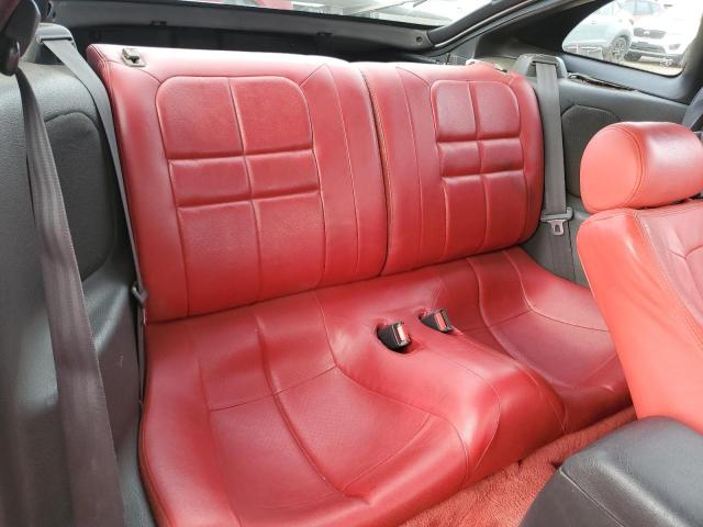Photo 10 from auction – 1991 DODGE STEALTH R/ with VIN JB3XE74C7MY024530