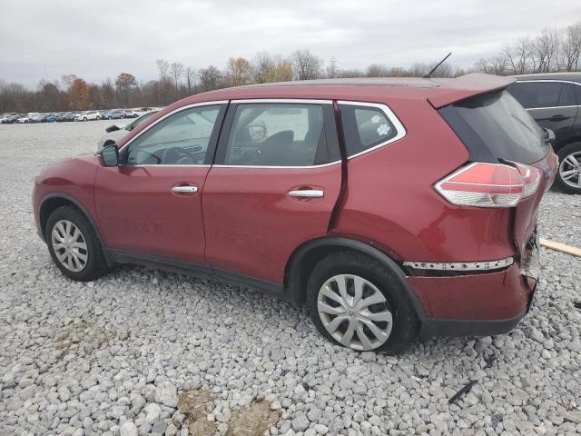 Photo 2 from auction – 2015 NISSAN ROGUE S with VIN KNMAT2MV1FP511424