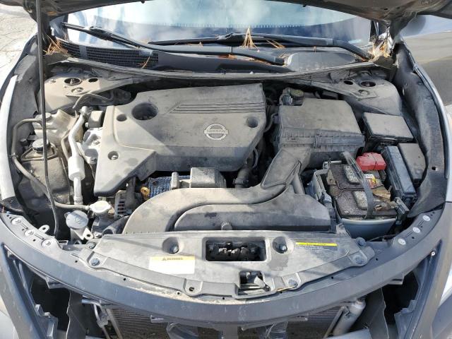 Photo 11 from auction – 2015 NISSAN ALTIMA 2.5 with VIN 1N4AL3AP6FC183328