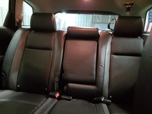 Photo 10 from auction – 2011 MAZDA CX-9 with VIN JM3TB3DV3B0312872