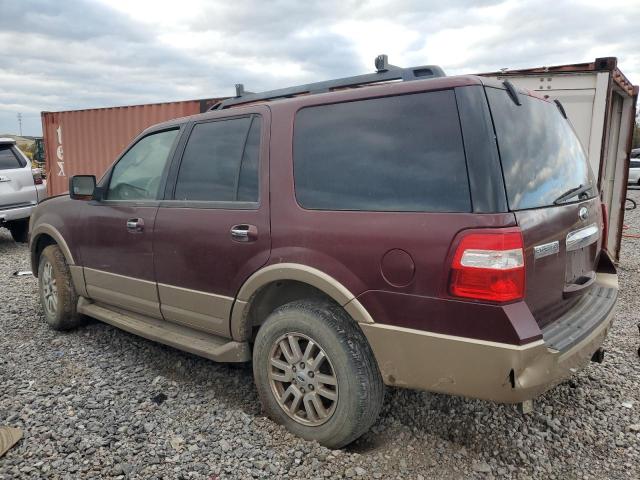 Photo 2 from auction – 2011 FORD EXPEDITION with VIN 1FMJU1H54BEF36031