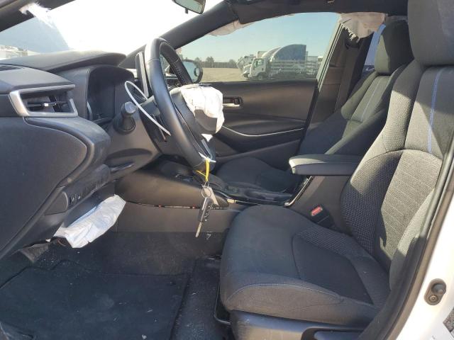 Photo 7 from auction – 2021 TOYOTA COROLLA SE with VIN 5YFS4MCE4MP080300
