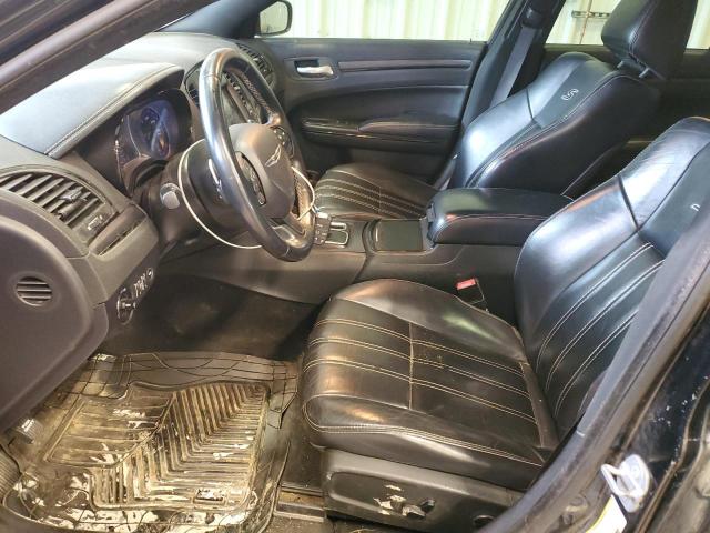 Фото 7 с аукциона – 2015 CHRYSLER 300 S с VIN 2C3CCABG4FH781070