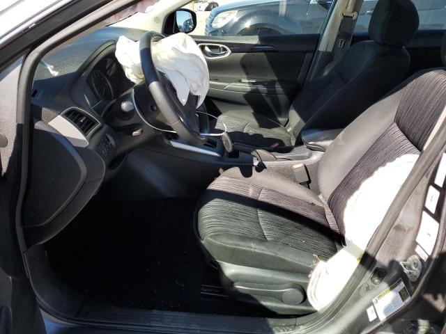 Photo 7 from auction – 2019 NISSAN SENTRA S with VIN 3N1AB7AP1KY310110