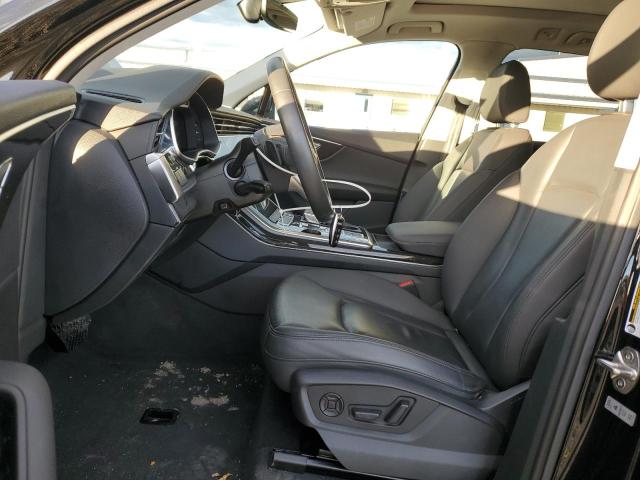 Photo 7 from auction – 2022 AUDI Q7 PREMIUM with VIN WA1AXBF73ND016297