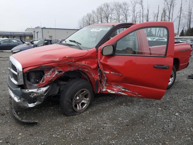 Photo 1 from auction – 2007 DODGE RAM 1500 S with VIN 1D7HA16KX7J519243