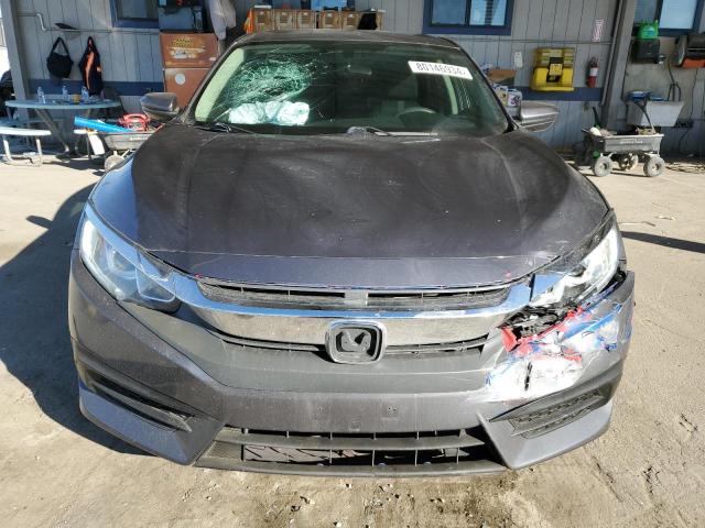 Photo 5 from auction – 2018 HONDA CIVIC LX with VIN 2HGFC2F52JH519033