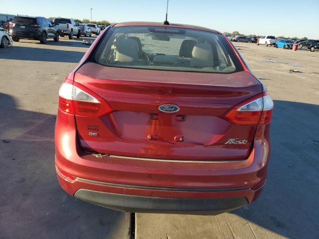 Photo 6 from auction – 2014 FORD FIESTA SE with VIN 3FADP4BJ5EM117464