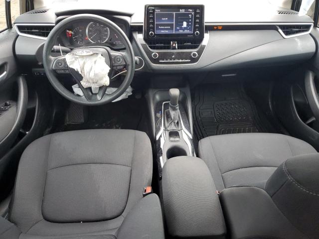 Photo 8 from auction – 2021 TOYOTA COROLLA LE with VIN 5YFEPMAE3MP260214
