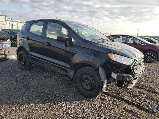 Photo 4 from auction – 2019 FORD ECOSPORT S with VIN MAJ6S3FL6KC291182
