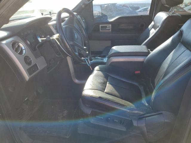 Photo 7 from auction – 2012 FORD F150 SUPER with VIN 1FTFW1ET6CFB15091