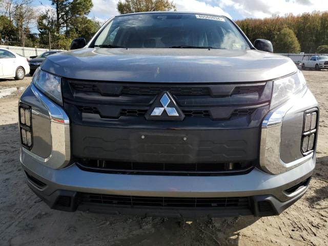 Photo 5 from auction – 2021 MITSUBISHI OUTLANDER with VIN JA4APUAU8MU001852