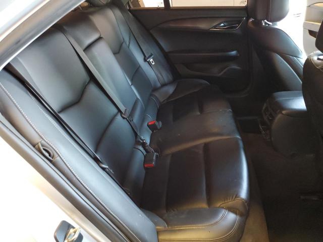 Zdjęcie 10 z aukcji – 2014 CADILLAC ATS z VIN 1G6AA5RX1E0191842