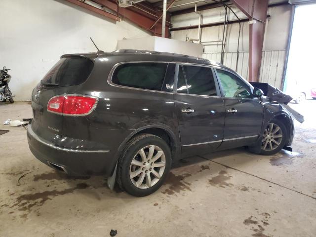 Foto 3 de la subasta – 2013 BUICK ENCLAVE con VIN 5GAKRCKDXDJ246555
