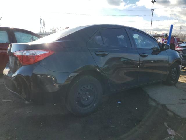 Photo 3 from auction – 2016 TOYOTA COROLLA L with VIN 5YFBURHE8GP415245