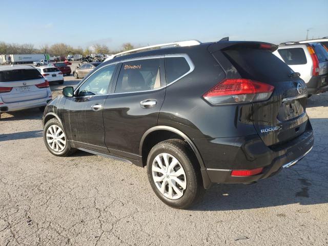 Photo 2 from auction – 2017 NISSAN ROGUE S with VIN JN8AT2MT7HW402316