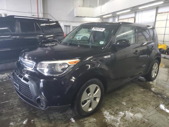 Photo 1 from auction – 2015 KIA SOUL with VIN KNDJN2A26F7772715