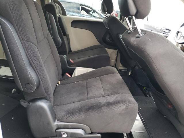 Photo 11 from auction – 2013 DODGE GRAND CARA with VIN 2C4RDGBG4DR700324