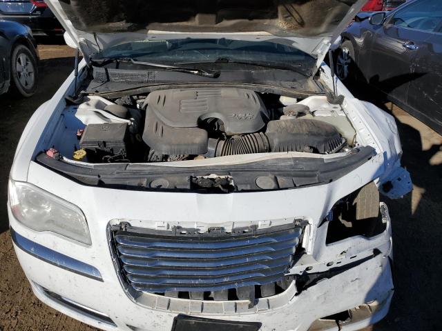 Photo 12 from auction – 2013 CHRYSLER 300 with VIN 2C3CCAAG0DH515219