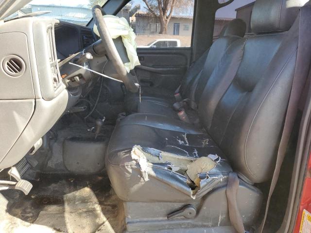 Photo 7 from auction – 2006 GMC SIERRA K25 with VIN 1GTHK23U26F266102