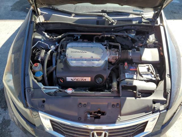Photo 11 from auction – 2010 HONDA ACCORD EXL with VIN 5KBCP3F85AB003990