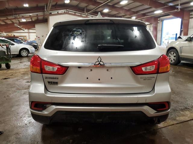 Photo 6 from auction – 2019 MITSUBISHI OUTLANDER with VIN JA4AP3AU6KU023873