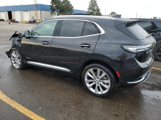 Photo 2 from auction – 2023 BUICK ENVISION A with VIN LRBFZSR49PD079493