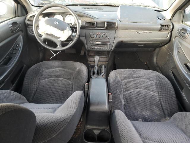 Photo 8 from auction – 2006 DODGE STRATUS SX with VIN 1B3EL46X06N193241