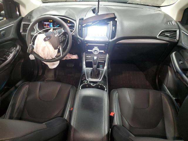 Photo 8 from auction – 2018 FORD EDGE TITAN with VIN 2FMPK4K82JBB26021