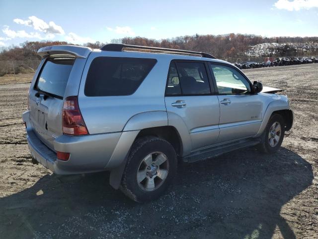 Photo 3 from auction – 2003 TOYOTA 4RUNNER SR with VIN JTEBU14R430016052