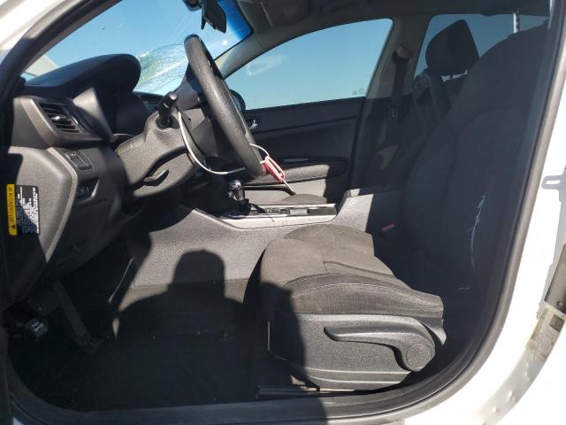 Photo 7 from auction – 2016 KIA OPTIMA LX with VIN KNAGT4L34G5074020