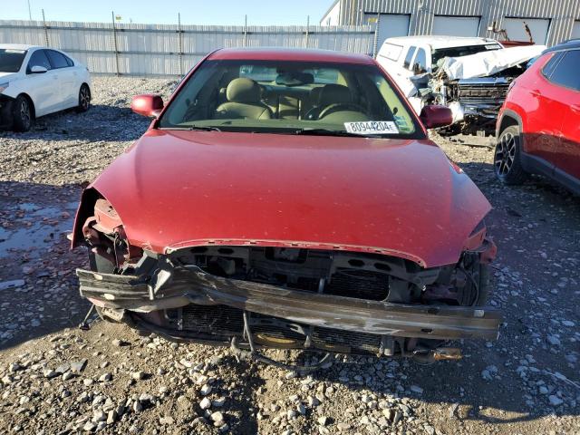 Photo 5 from auction – 2006 BUICK LUCERNE CX with VIN 1G4HR57Y06U160345