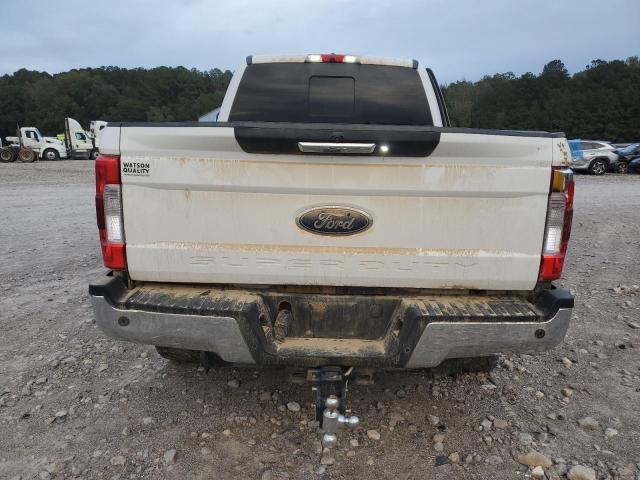 Photo 6 from auction – 2018 FORD F250 SUPER with VIN 1FT7W2BT2JEB47330