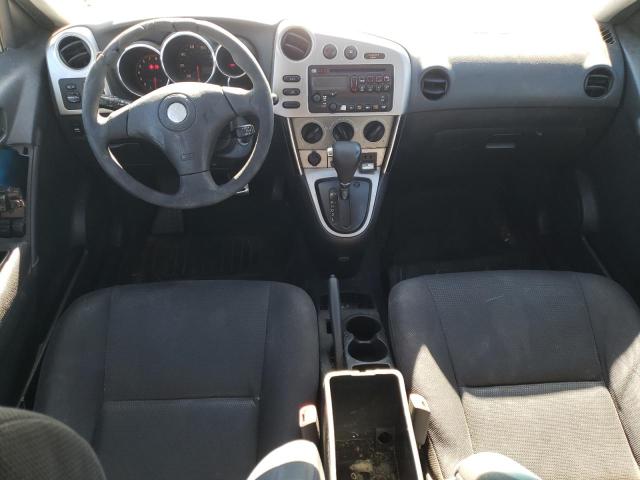 Photo 8 from auction – 2005 PONTIAC VIBE with VIN 5Y2SL63825Z454497