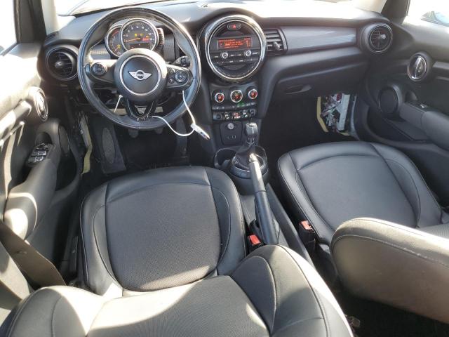 Photo 8 from auction – 2016 MINI COOPER with VIN WMWXU1C53G2D57784