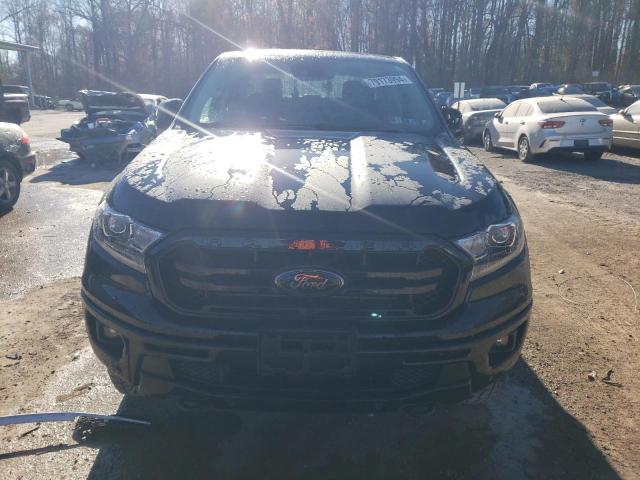Photo 5 from auction – 2021 FORD RANGER XL with VIN 1FTER4FH1MLD43162