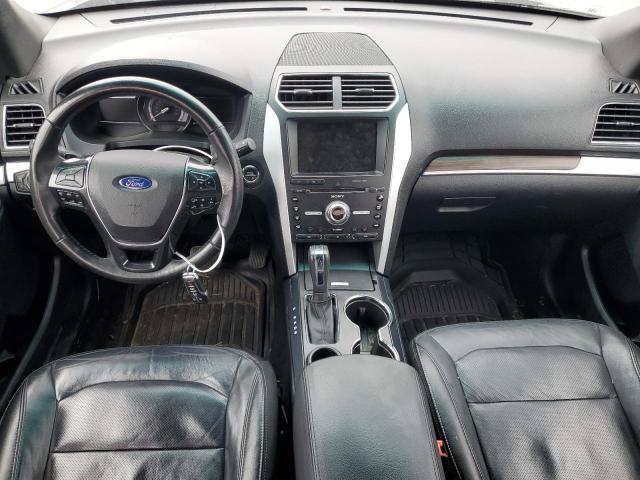 Photo 8 from auction – 2016 FORD EXPLORER L with VIN 1FM5K7F88GGA45089