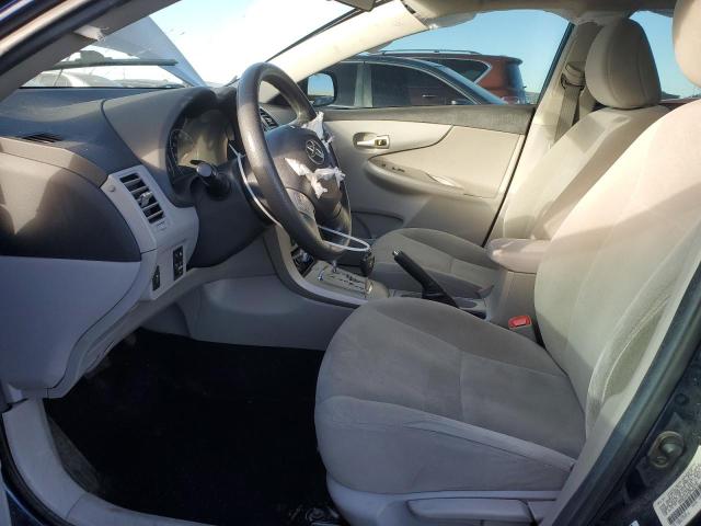 Photo 7 from auction – 2013 TOYOTA COROLLA BA with VIN 5YFBU4EE3DP082164