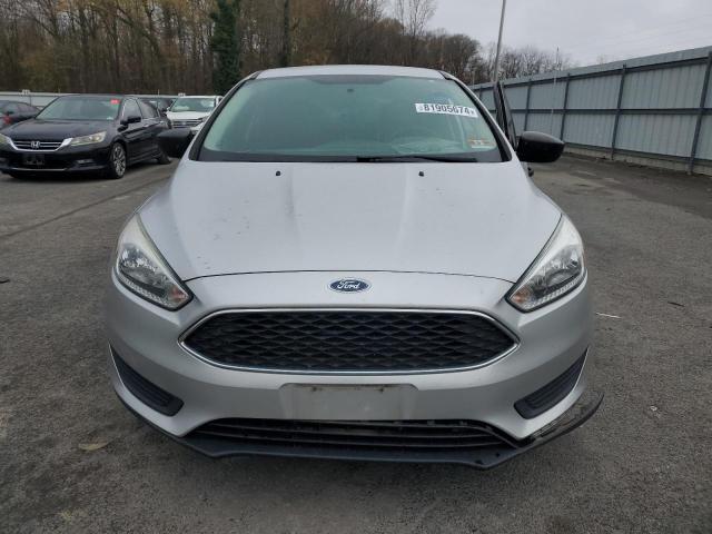 Photo 5 from auction – 2015 FORD FOCUS S with VIN 1FADP3E26FL368429