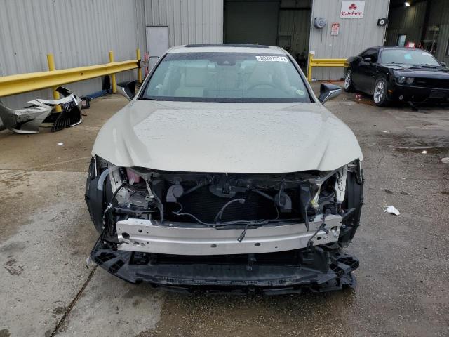 Photo 5 from auction – 2022 LEXUS ES 300H BA with VIN 58ADA1C13NU025908