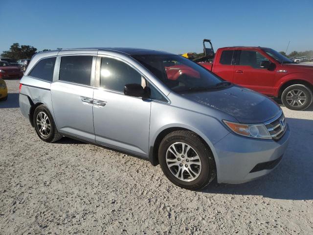 Photo 4 from auction – 2012 HONDA ODYSSEY EX with VIN 5FNRL5H62CB129626