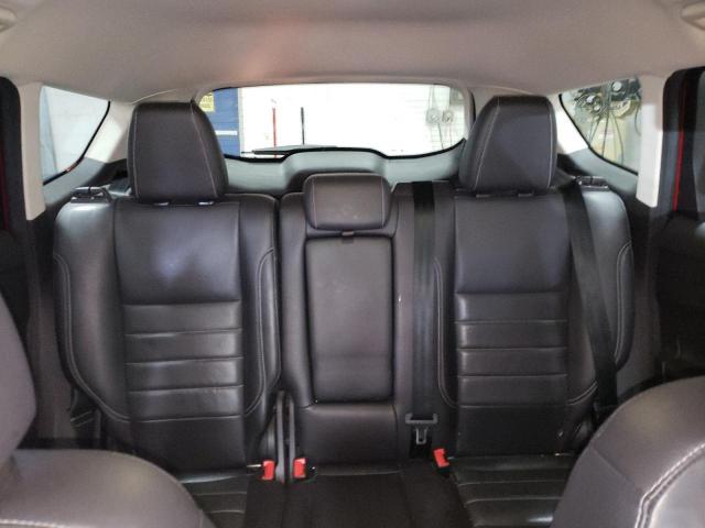 Photo 10 from auction – 2016 FORD ESCAPE SE with VIN 1FMCU9G92GUB59949