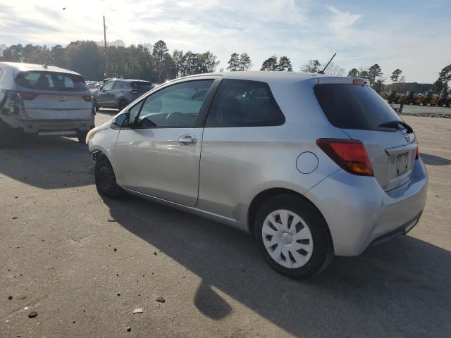 Photo 2 from auction – 2015 TOYOTA YARIS with VIN VNKJTUD31FA032697