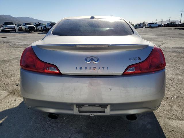 Photo 6 from auction – 2009 INFINITI G37 BASE with VIN JNKCV64E09M601162
