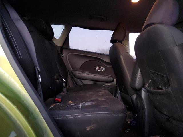 Zdjęcie 11 z aukcji – 2014 KIA SOUL z VIN KNDJN2A28E7042710