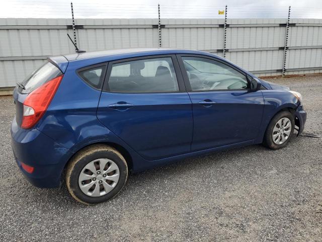 Photo 3 from auction – 2016 HYUNDAI ACCENT SE with VIN KMHCT5AE6GU264124