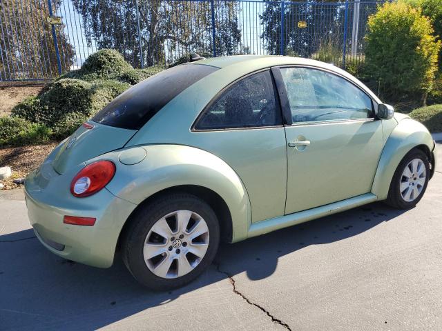 Photo 3 from auction – 2009 VOLKSWAGEN NEW BEETLE with VIN 3VWPW31C19M518360